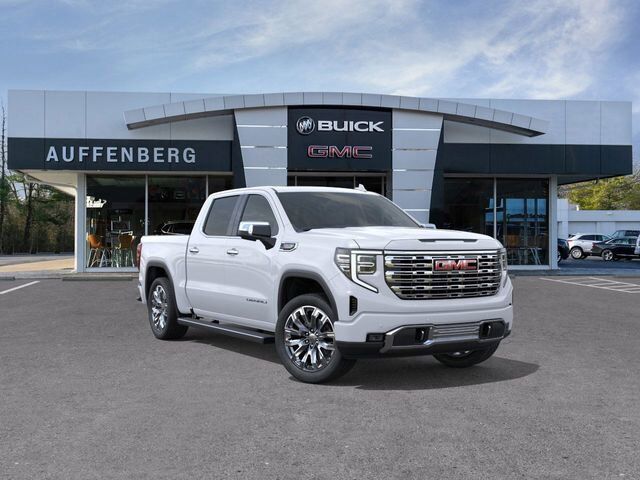 2026 GMC Sierra 1500 Denali Carbondale IL