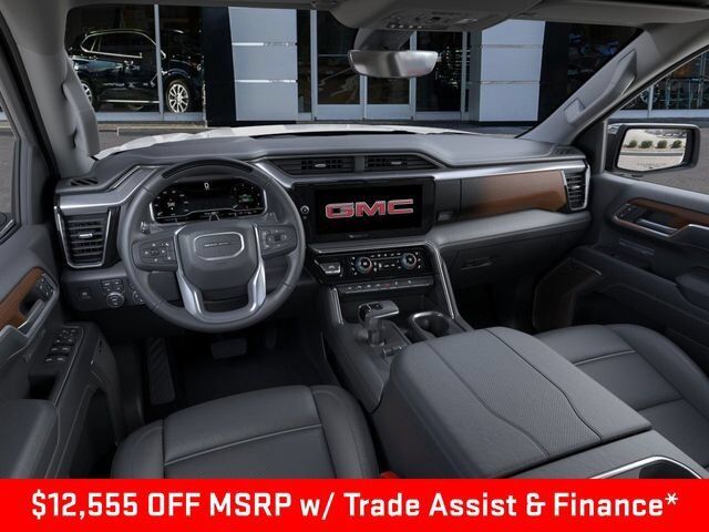 2026 GMC Sierra 1500 Denali Carbondale IL