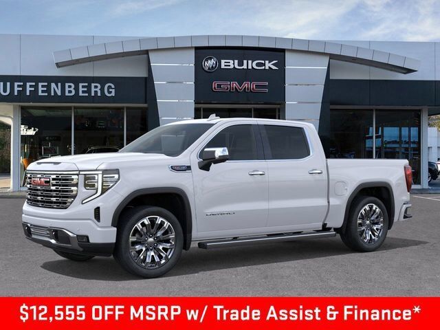 2026 GMC Sierra 1500 Denali Carbondale IL