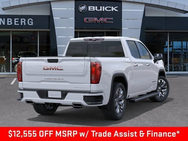 2026 GMC Sierra 1500 Denali Carbondale IL