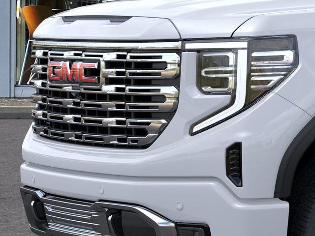 2026 GMC Sierra 1500 Denali Carbondale IL