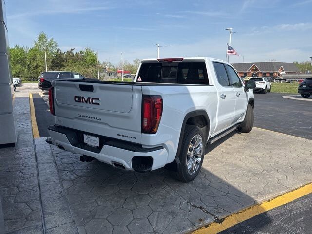 2026 GMC Sierra 1500 Denali Carbondale IL