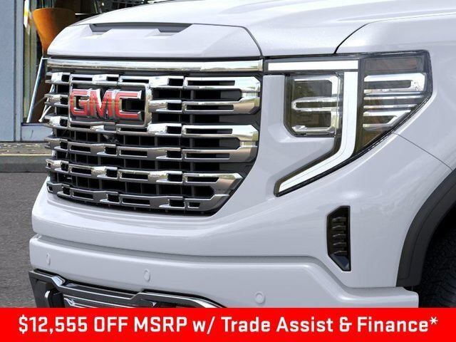 2026 GMC Sierra 1500 Denali Carbondale IL