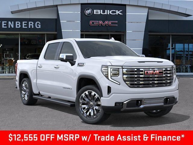 2026 GMC Sierra 1500 Denali Carbondale IL
