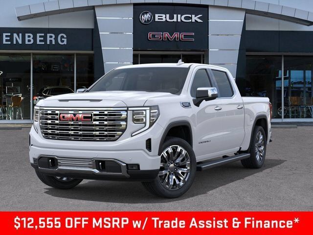 2026 GMC Sierra 1500 Denali Carbondale IL