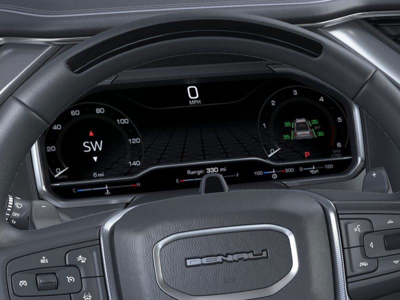 2026 GMC Sierra 1500 Denali Carbondale IL