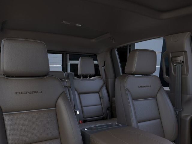 2026 GMC Sierra 1500 Denali Carbondale IL