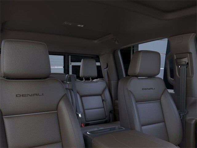 2026 GMC Sierra 1500 Denali Carbondale IL