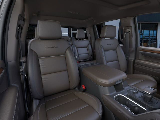 2026 GMC Sierra 1500 Denali Carbondale IL