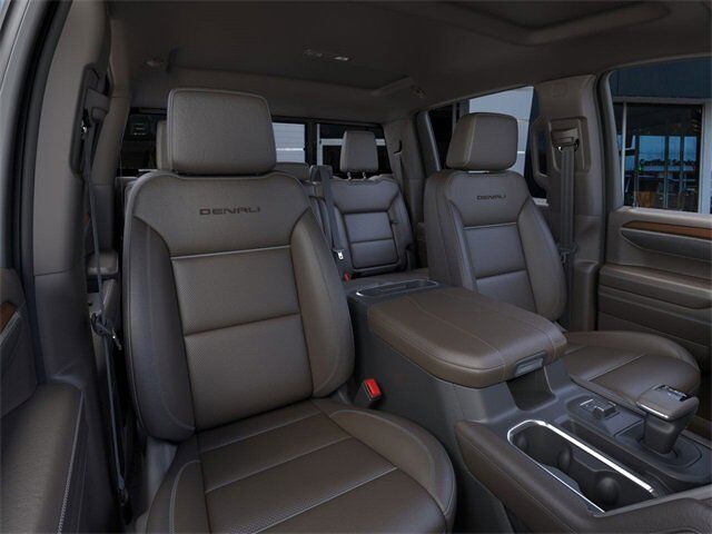 2026 GMC Sierra 1500 Denali Carbondale IL