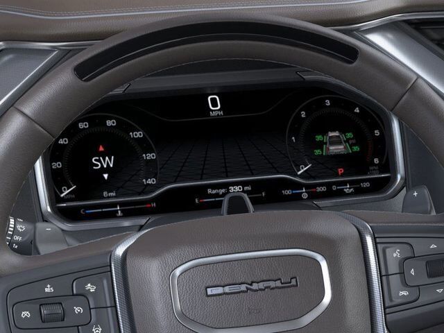 2026 GMC Sierra 1500 Denali Carbondale IL