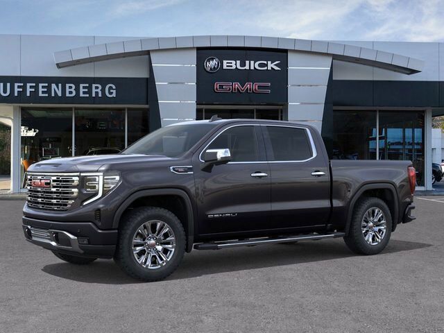 2026 GMC Sierra 1500 Denali Carbondale IL