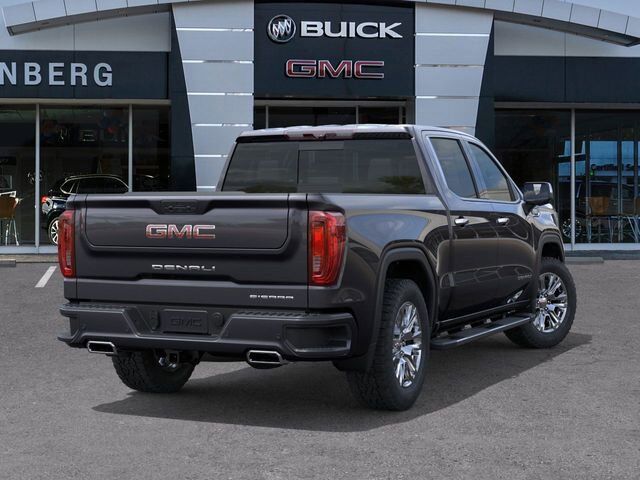 2026 GMC Sierra 1500 Denali Carbondale IL