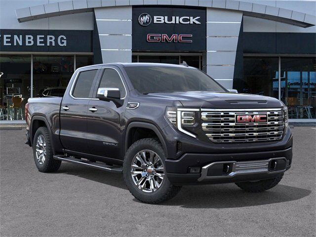2026 GMC Sierra 1500 Denali Carbondale IL