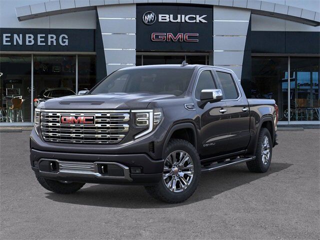 2026 GMC Sierra 1500 Denali Carbondale IL