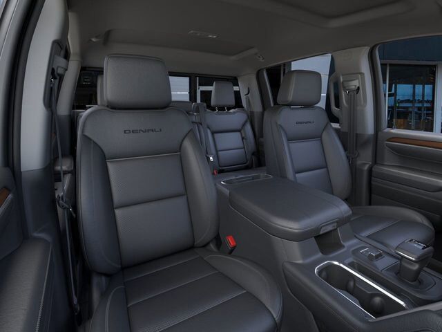 2026 GMC Sierra 1500 Denali Carbondale IL