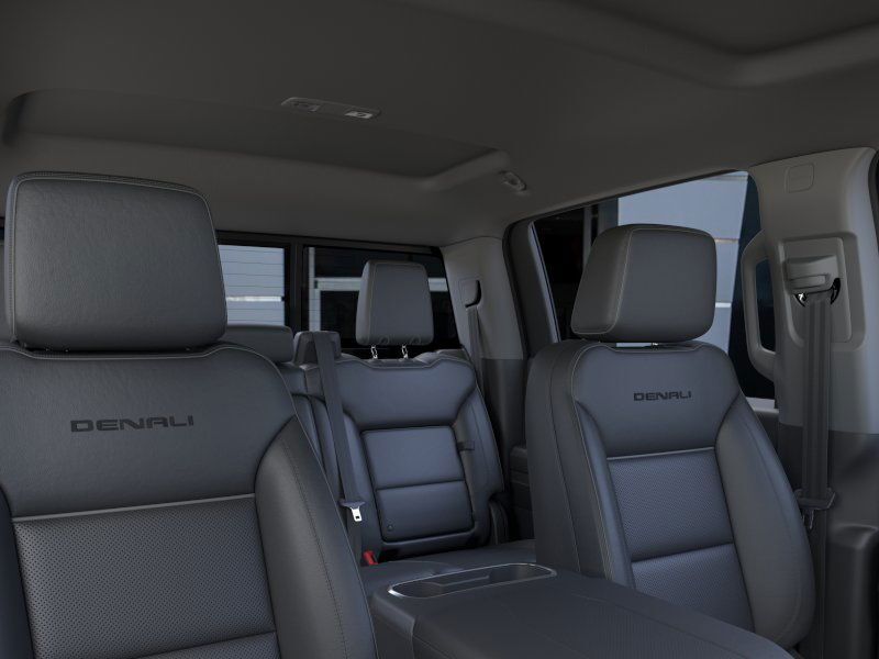 2026 GMC Sierra 1500 Denali Carbondale IL