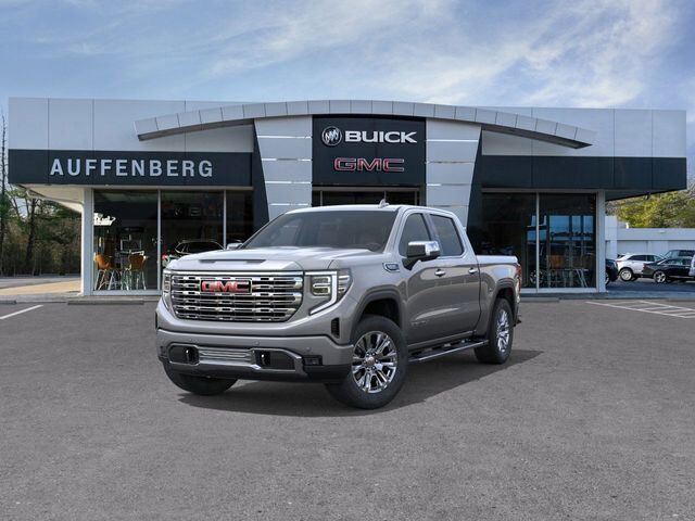 2026 GMC Sierra 1500 Denali Carbondale IL