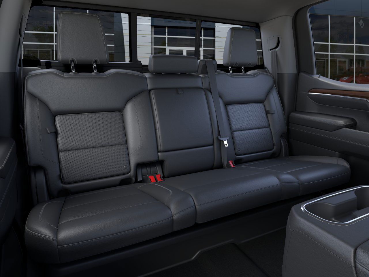 2026 GMC Sierra 1500 Denali Farmington MO