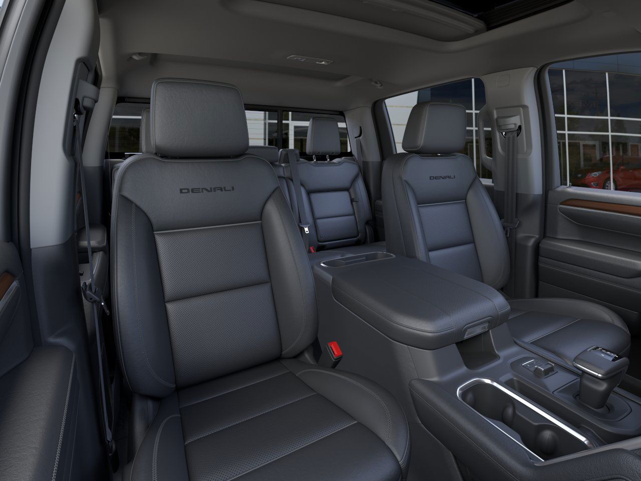 2026 GMC Sierra 1500 Denali Farmington MO