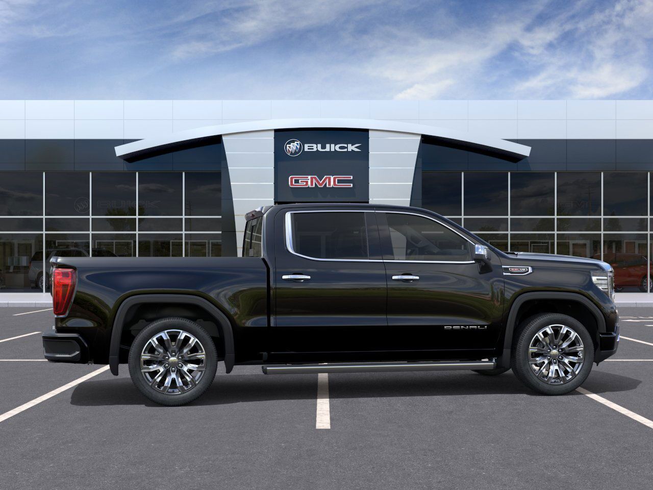 2026 GMC Sierra 1500 Denali Farmington MO