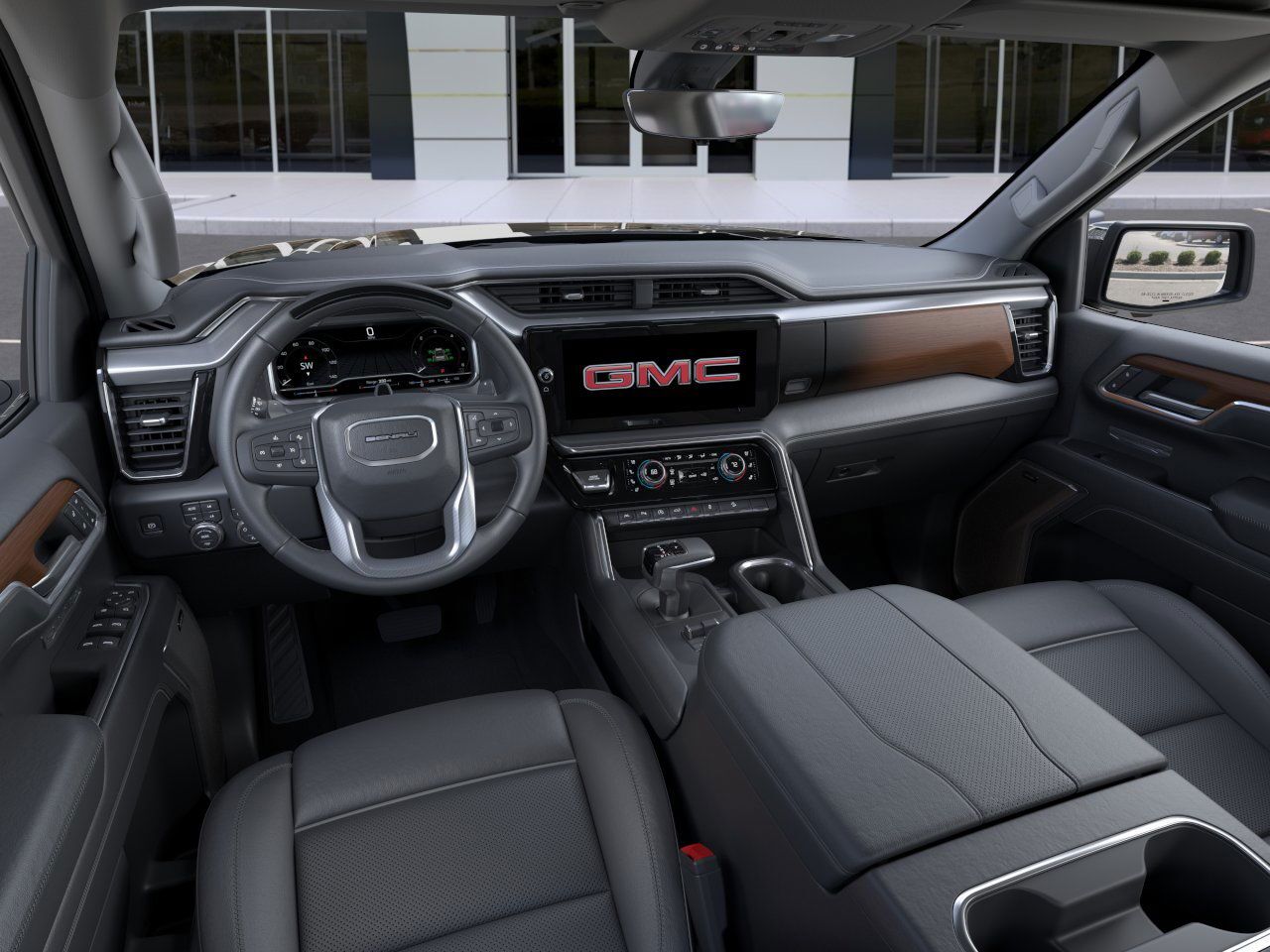 2026 GMC Sierra 1500 Denali Farmington MO