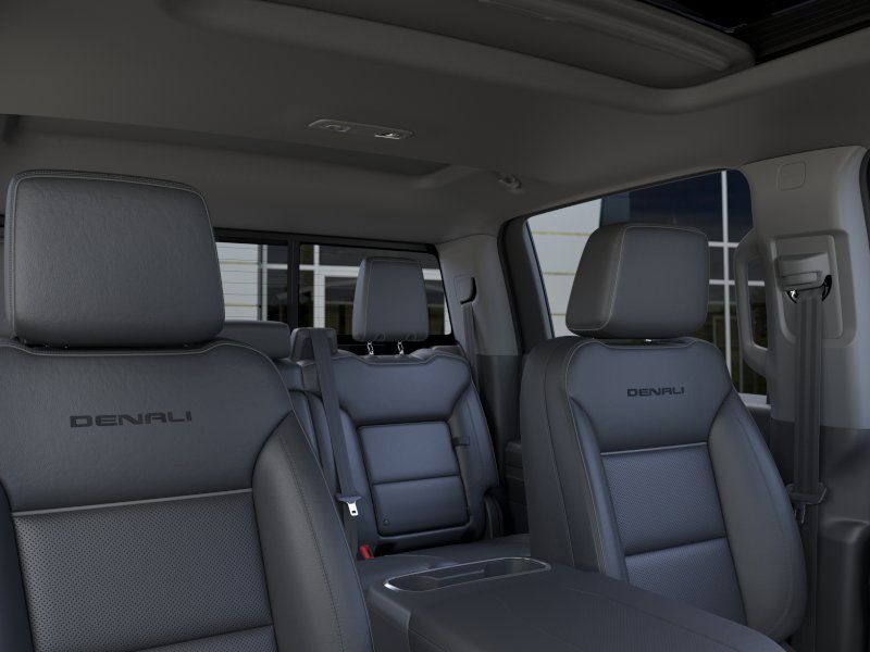 2026 GMC Sierra 1500 Denali Farmington MO