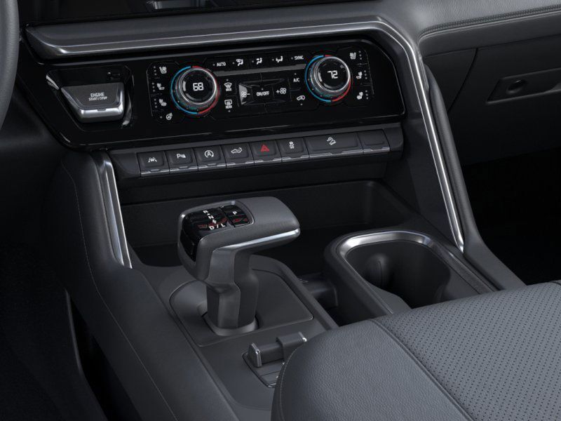 2026 GMC Sierra 1500 Denali Farmington MO