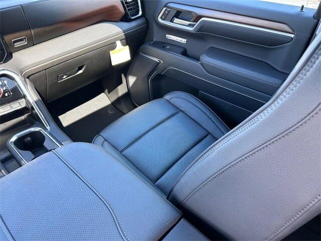 2026 GMC Sierra 1500 Denali Farmington MO