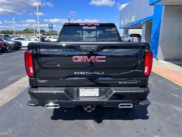 2026 GMC Sierra 1500 Denali Farmington MO