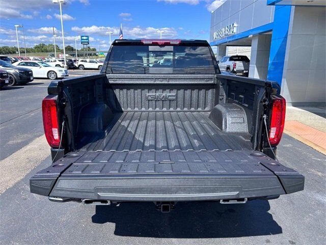 2026 GMC Sierra 1500 Denali Farmington MO