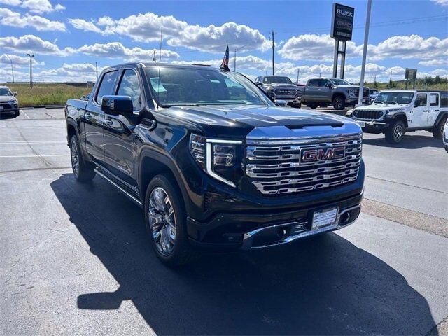 2026 GMC Sierra 1500 Denali Farmington MO