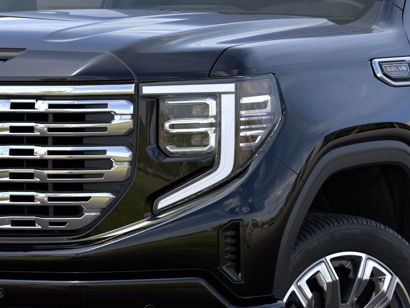 2026 GMC Sierra 1500 Denali Farmington MO