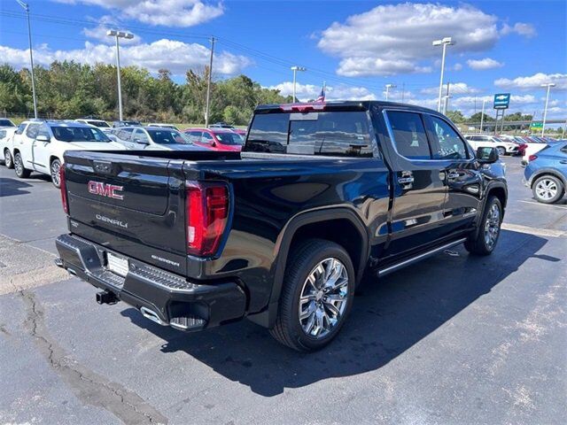 2026 GMC Sierra 1500 Denali Farmington MO