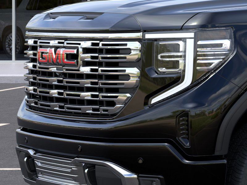 2026 GMC Sierra 1500 Denali Farmington MO