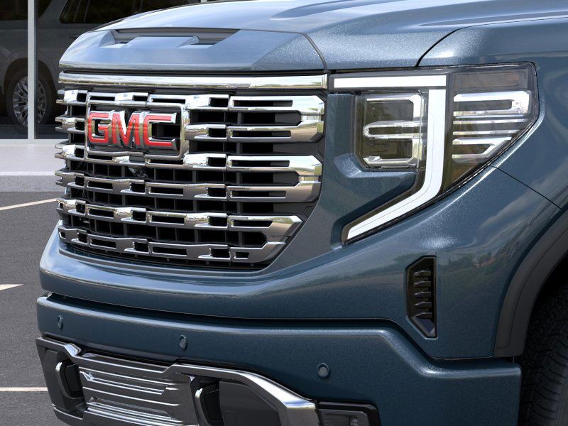 2026 GMC Sierra 1500 Denali Farmington MO