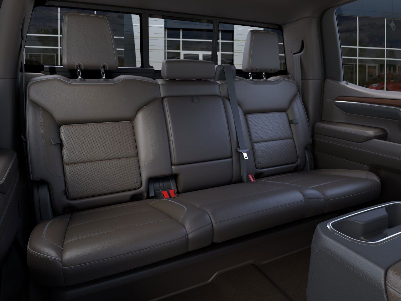 2026 GMC Sierra 1500 Denali Farmington MO