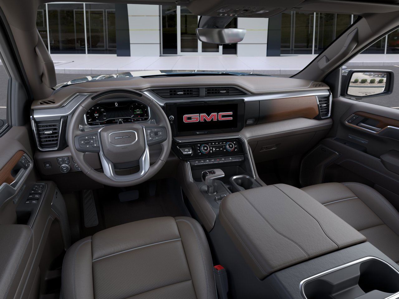 2026 GMC Sierra 1500 Denali Farmington MO