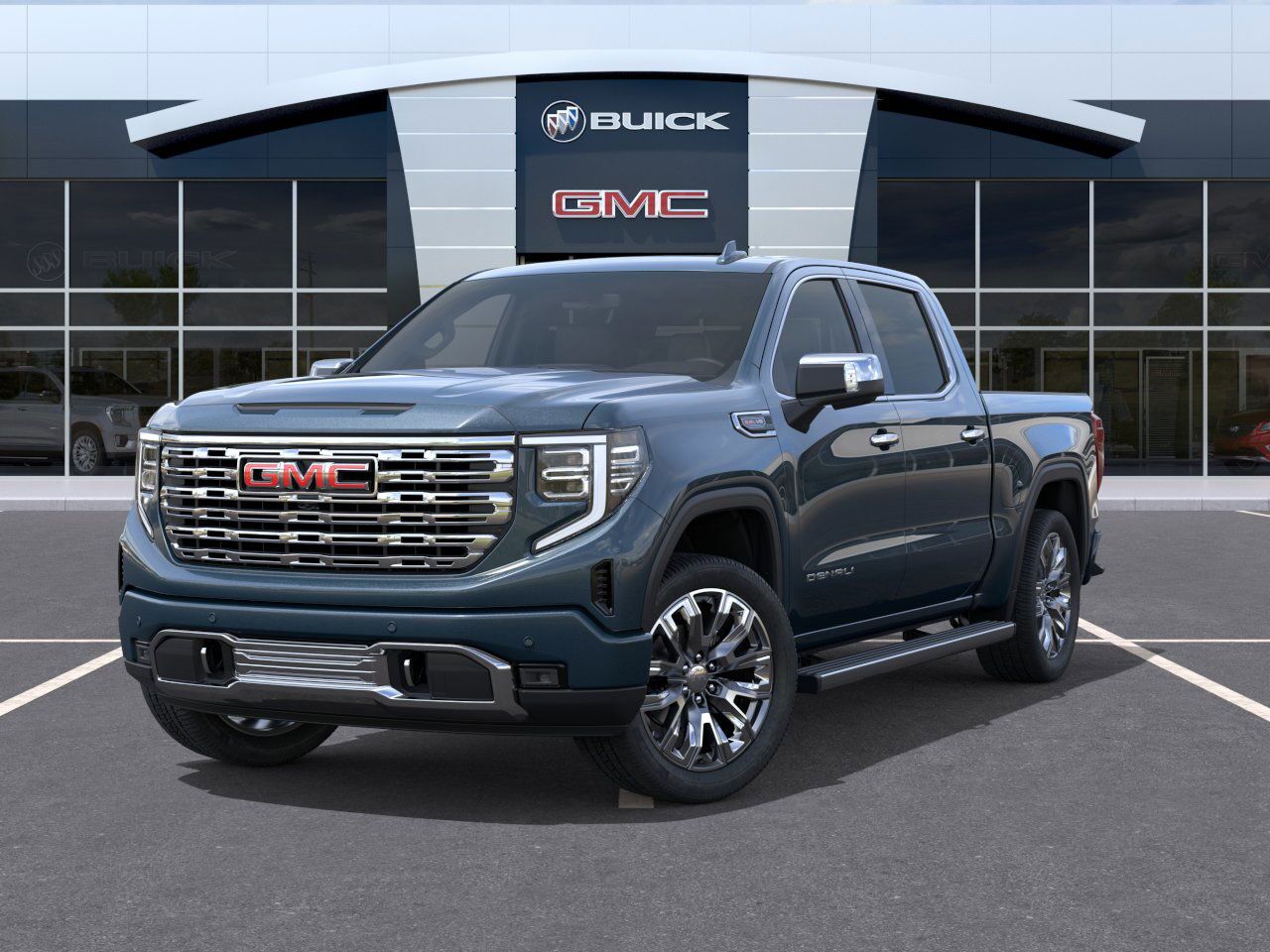 2026 GMC Sierra 1500 Denali Farmington MO