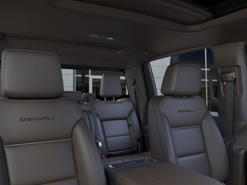 2026 GMC Sierra 1500 Denali Farmington MO