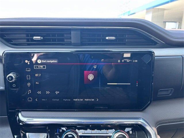 2026 GMC Sierra 1500 Denali Farmington MO