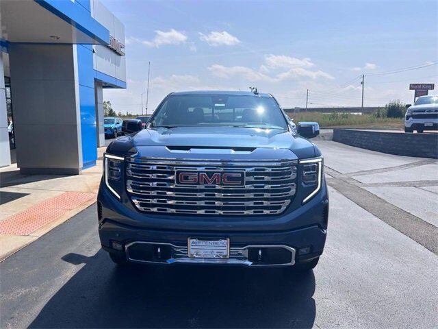 2026 GMC Sierra 1500 Denali Farmington MO