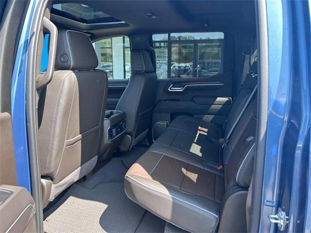 2026 GMC Sierra 1500 Denali Farmington MO