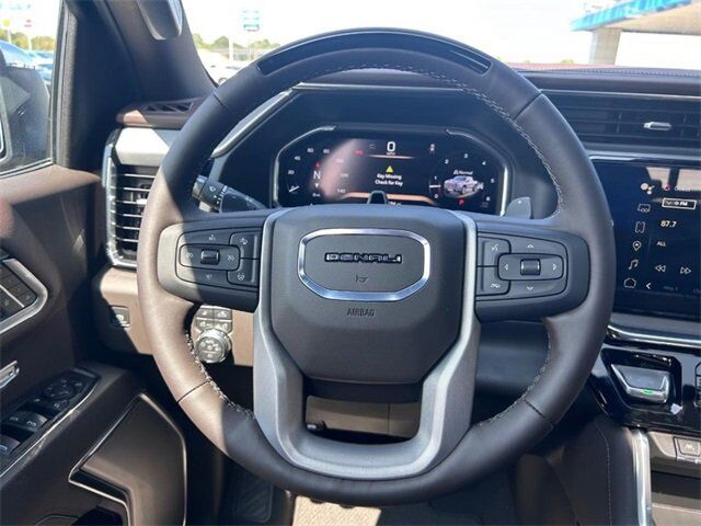 2026 GMC Sierra 1500 Denali Farmington MO