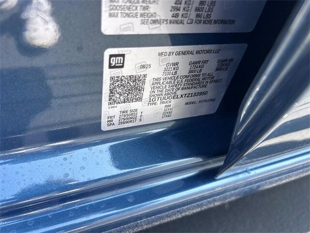 2026 GMC Sierra 1500 Denali Farmington MO