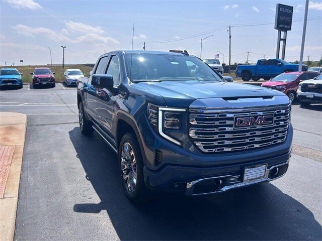 2026 GMC Sierra 1500 Denali Farmington MO