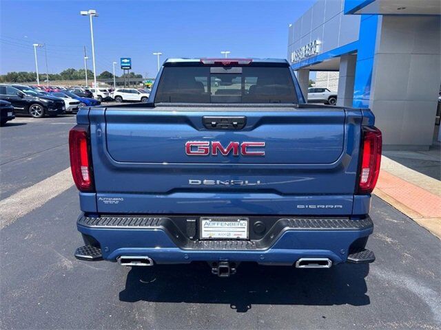 2026 GMC Sierra 1500 Denali Farmington MO