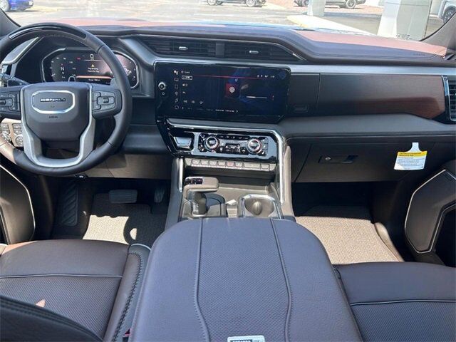 2026 GMC Sierra 1500 Denali Farmington MO