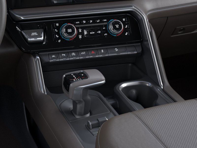 2026 GMC Sierra 1500 Denali Farmington MO