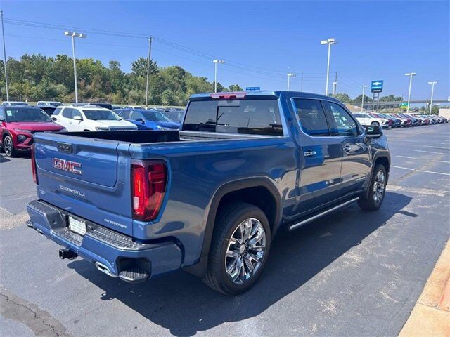 2026 GMC Sierra 1500 Denali Farmington MO